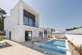 Villa Pataias - By SCH